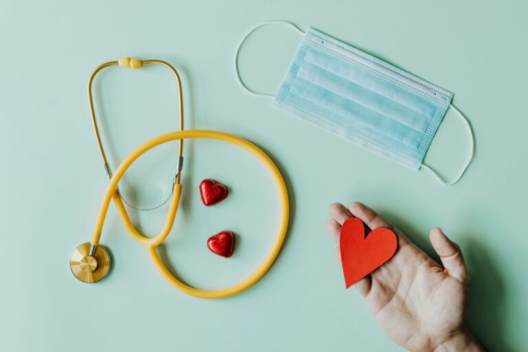 The Silent Epidemic: Why Are Heart Attack Cases on the Rise?