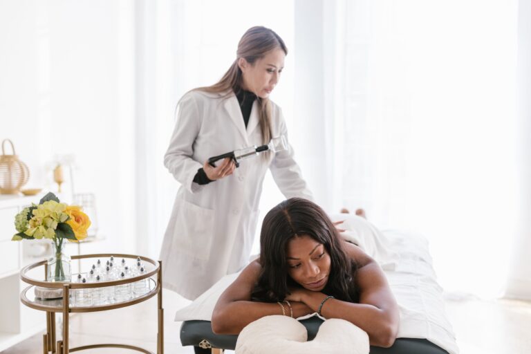 What are The Holistic Approaches to Pain Management, Beyond Medications?