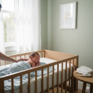 Newborn Care Essentials