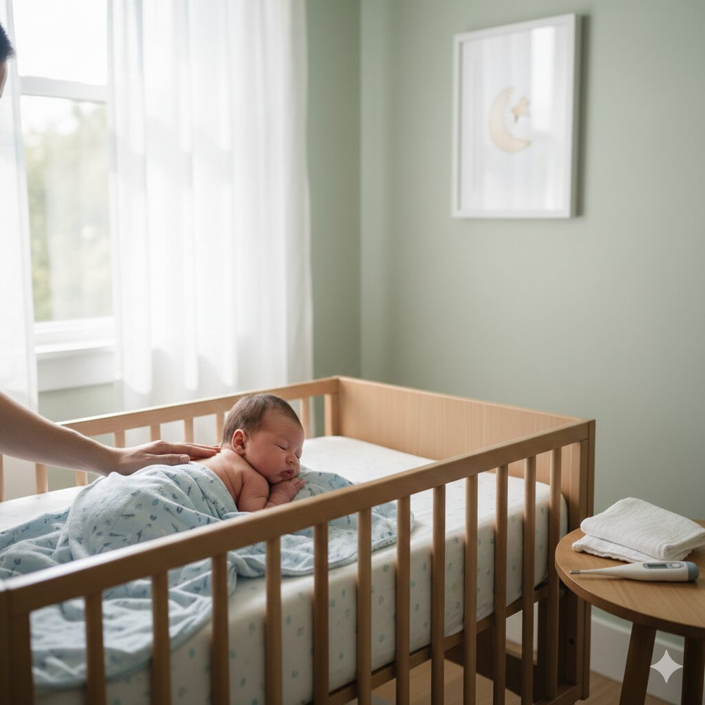 Newborn Care Essentials